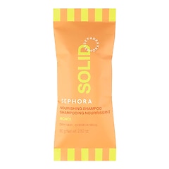 Katı Şampuan - Ultra Köpüklü, SEPHORA COLLECTION